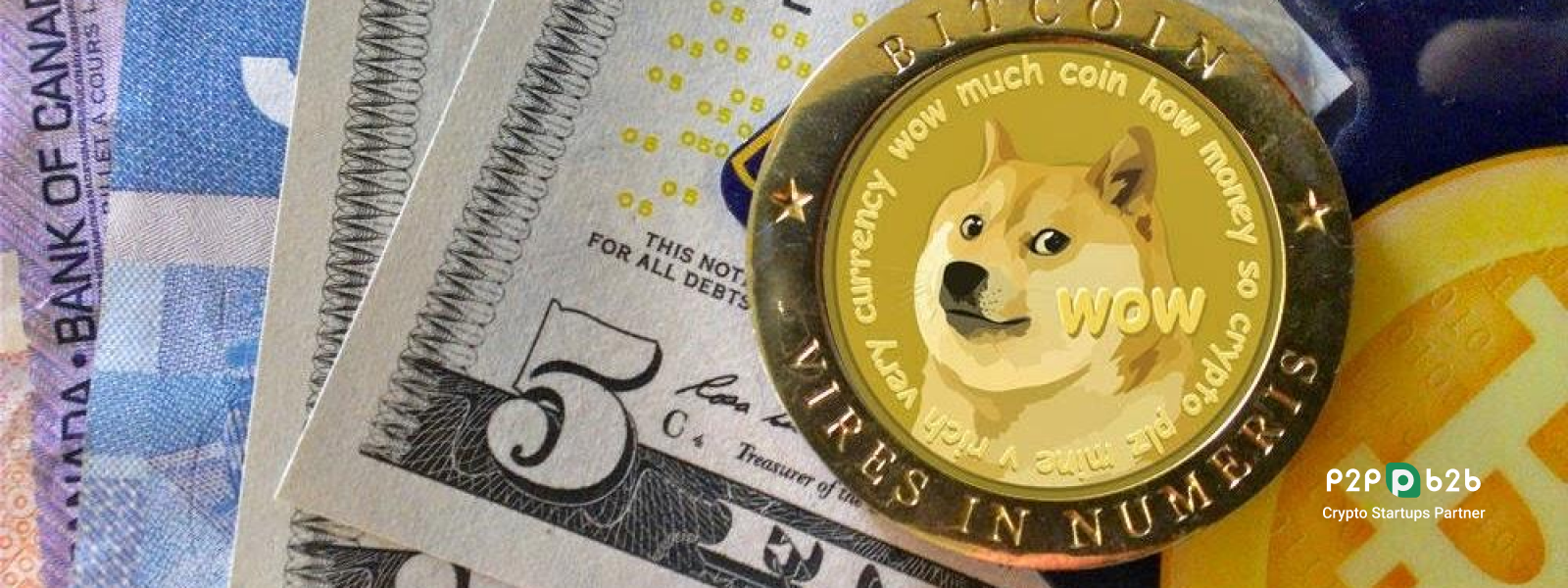 Покупка монеты Dogecoin